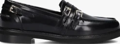 STEFANO LAURAN e loafers 12091 zwart