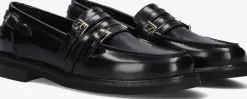 STEFANO LAURAN e loafers 12091 zwart