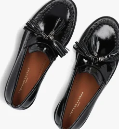 STEFANO LAURAN e loafers pe2013 zwart Discount