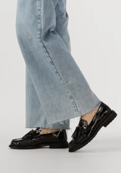 STEFANO LAURAN e loafers pe2013 zwart Discount