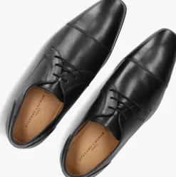 STEFANO LAURAN e nette schoenen veter zwart Online