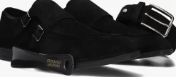 STEFANO LAURAN e nette schoenen 84705 zwart Sale