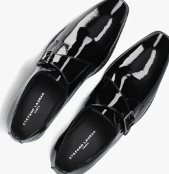 STEFANO LAURAN e nette schoenen 84702 zwart Outlet