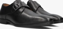 STEFANO LAURAN e nette schoenen 84702 zwart Discount