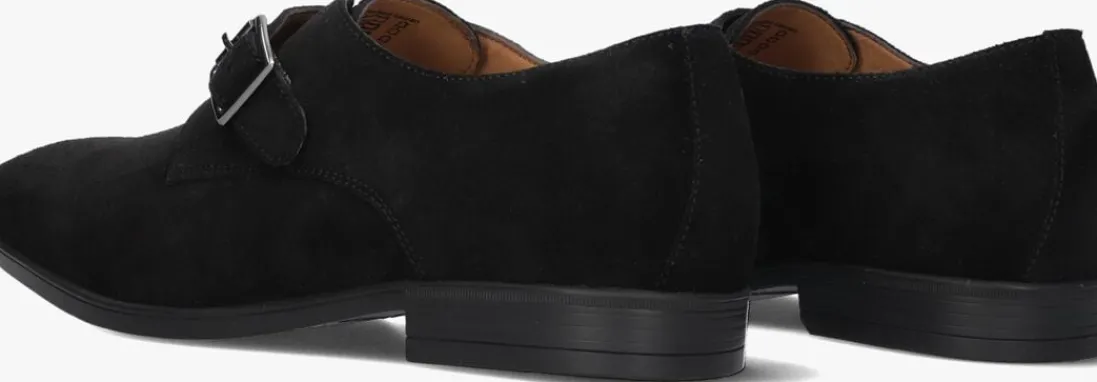 STEFANO LAURAN e nette schoenen 84702 zwart Discount