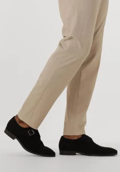 STEFANO LAURAN e nette schoenen 84702 zwart Discount