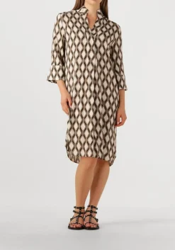 STEFANO LAURAN e platte sandalen 24202 zwart