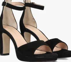 STEFANO LAURAN e pumps s3126 zwart Sale
