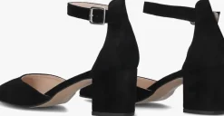 STEFANO LAURAN e sandalen s3257 zwart New