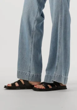 STEFANO LAURAN e slippers 89863 1661 zwart Online