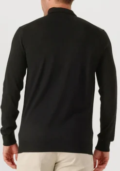 STEFANO LAURAN e trui col zwart Discount