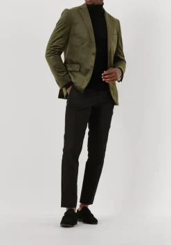 STEFANO LAURAN e trui col zwart Discount