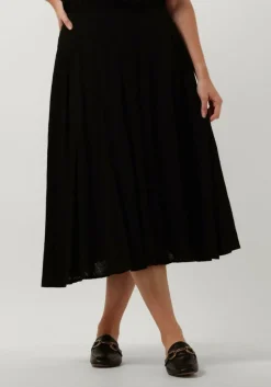 STELLA FOREST e midirok e24ju005 zwart Discount