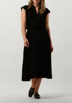 STELLA FOREST e midirok e24ju005 zwart Discount