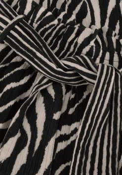 STELLA FOREST e pantalon e24pa020 zwart Outlet