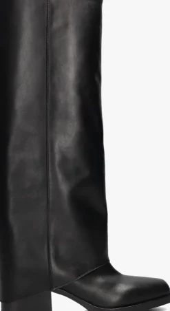 STRATEGIA e hoge laarzen e-4410 zwart Discount