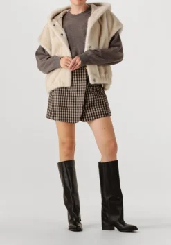 STRATEGIA e hoge laarzen e-4410 zwart Discount