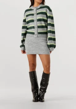 STRATEGIA e laarzen e4410-c zwart