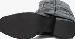 STRATEGIA e laarzen e4410-c zwart