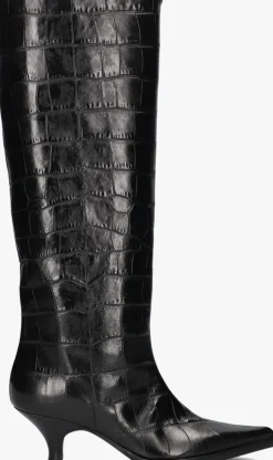 STRATEGIA e laarzen e-4301-c zwart Discount