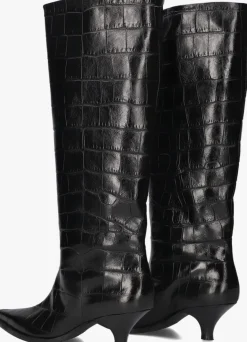 STRATEGIA e laarzen e-4301-c zwart Discount