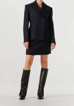 STRATEGIA e laarzen e-4080 zwart Discount