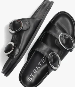 STRATEGIA e slippers f69 led zwart Hot