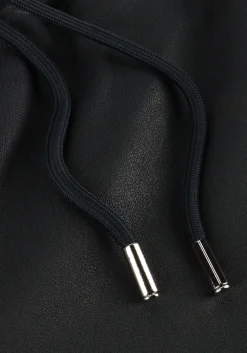 STUDIO AR e pantalon nora stretch plonge zwart