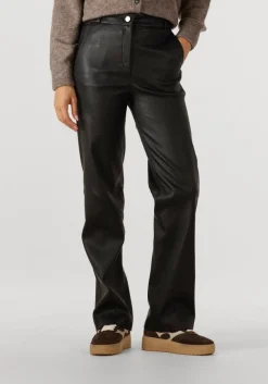 STUDIO AR e pantalon maleah zwart Best