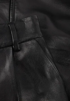 STUDIO AR e shorts sofie zwart New