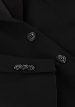SUMMUM e blazer blazer punto milano zwart Discount