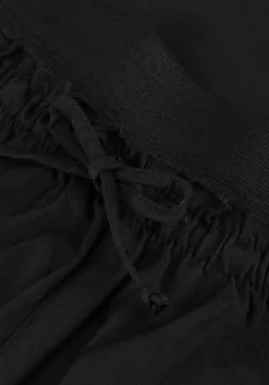 SUMMUM e midirok skirt taft zwart Discount