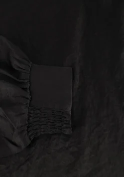 SUMMUM e top top long sleeves silky touch zwart Online