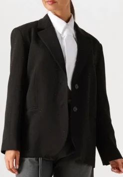 SUNCOO e blazer darko zwart Hot