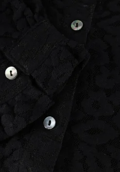 SUNCOO e blouses lanna zwart Sale
