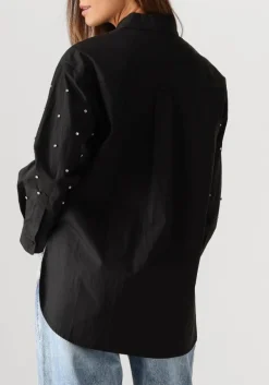 SUNCOO e blouses luz zwart Outlet