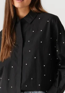 SUNCOO e blouses luz zwart Outlet