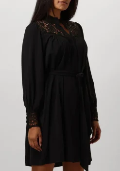 SUNCOO e mini jurk ceylan zwart Online