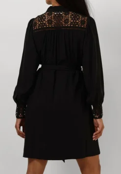 SUNCOO e mini jurk ceylan zwart Online