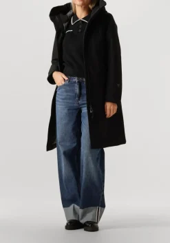 SUNCOO e trui polka zwart Discount