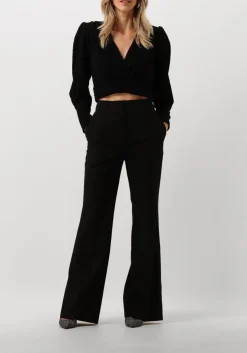 SUNCOO e t-shirt lola top zwart New