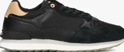 THE HOFF BRAND e lage sneakers new york zwart Clearance