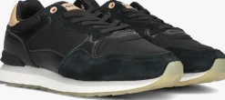 THE HOFF BRAND e lage sneakers new york zwart Clearance