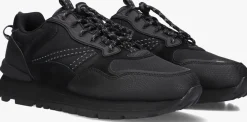 THE HOFF BRAND e lage sneakers city off road zwart Sale