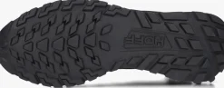 THE HOFF BRAND e lage sneakers city off road zwart Sale