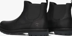 TIMBERLAND e chelsea boots britton road mid chelsea zwart Best