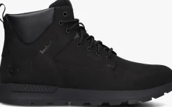 TIMBERLAND e veterboots killington trekker mid lace up zwart Clearance