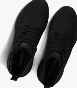 TIMBERLAND e veterboots killington trekker mid lace up zwart Clearance