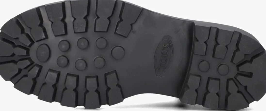 TOD'S e enkelboots xxw08j0is50 zwart Discount