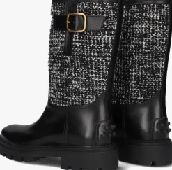 TOD'S e enkellaarsjes xxw08j0hn20sk zwart Hot